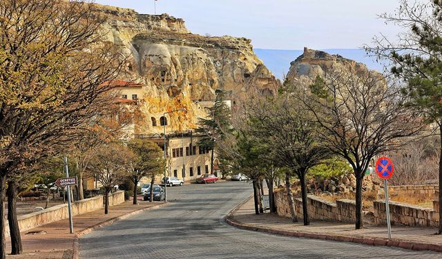 Yeşil Ağa Bayırı Yolu’nda Altyapı ve Üstyapı Yenileme Çalışmaları Başlıyor