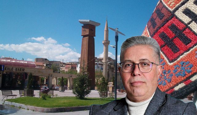 Ürgüp Esnaf ve Sanatkârlar Odası Başkanlığına Mustafa Ak Aday Oldu