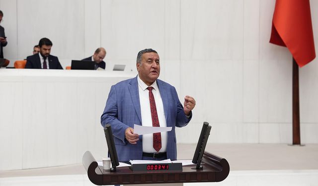 Gürer: “Asgari Ücret 39 Bin TL Olmalıdır”