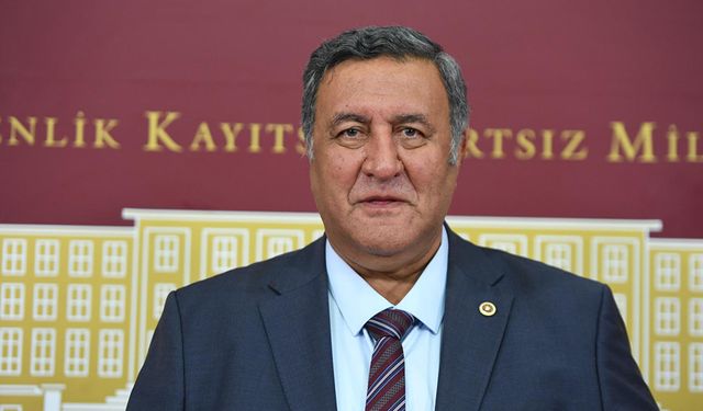 Gürer’in sorularını Bakan yanıtladı