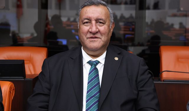 CHP Niğde Milletvekili Ömer Fethi Güre, “Endüstri 5.0’a dünya geçti, biz hâlâ 3,5’tayız”