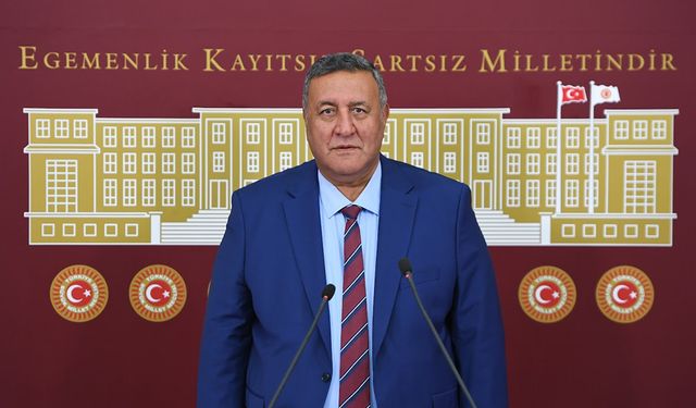 GÜRER: “KREDİLER DÜN EV SAHİBİ YAPIYORDU, BUGÜN KARIN DOYURUYOR”