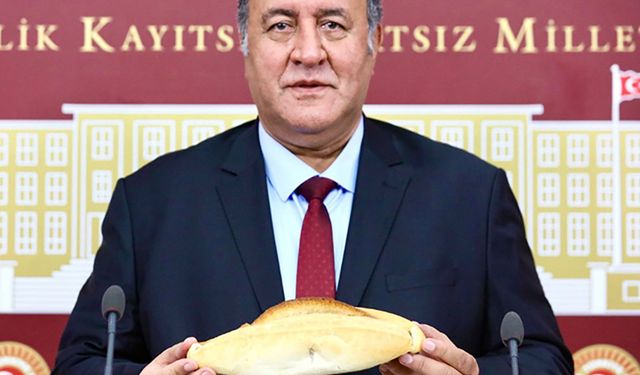 GÜRER: “ASGARİ ÜCRETİN ALIM GÜCÜ ERİDİ, FİYATLAR UÇTU”