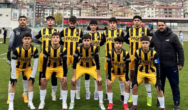 Ürgüpspor, Adanaspor’un konuğu olacak