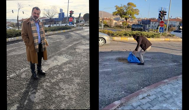 Başkan Bul’dan Yerel Basına Çağrı: