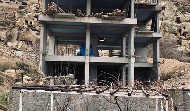 Başkan Bul'dan inşaat firmalarına uyarı!