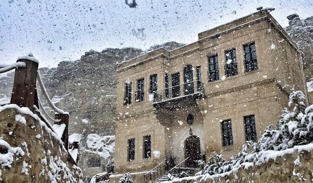 DİKKAT! Meteoroloji alarm verdi