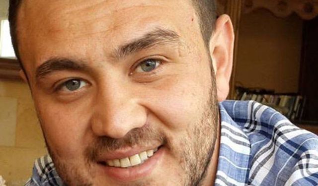 Avanos’u Yasa Boğan Acı Haber