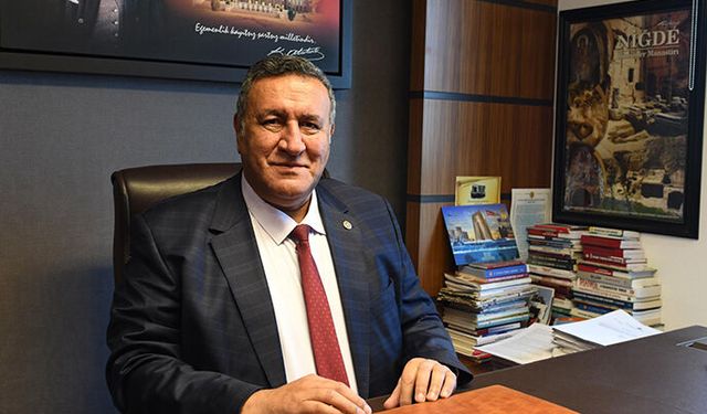 Gürer: “Ekonomik krizin kazananı bankalar, kaybedeni ise emekliler”