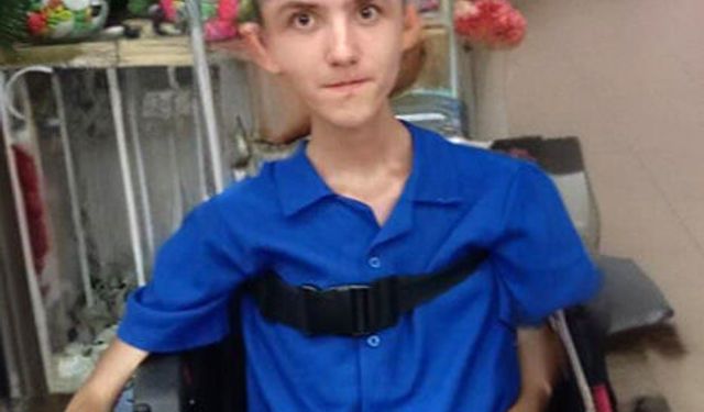 17 yaşındaki genç hayatını kaybetti