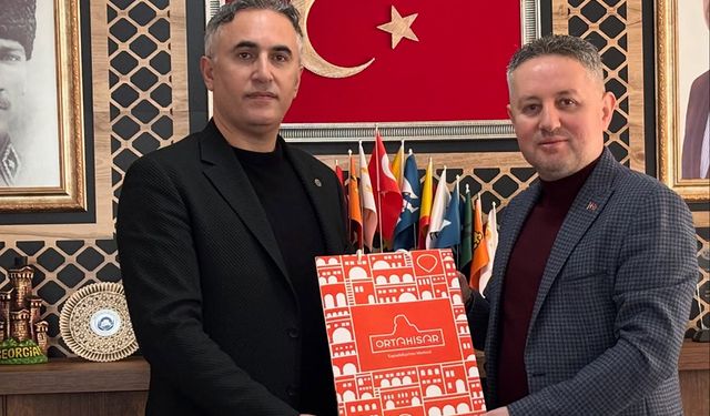 Ortahisar Belediyesi, Cittaslow Yolunda Önemli Bir Eşiği Geride Bıraktı