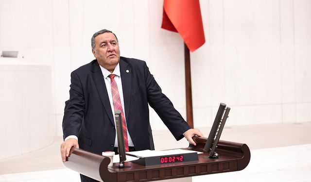 Gürer: “Mazota gelen her zam, tarladan sofraya zam demektir”