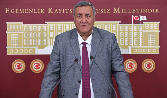 GÜRER: “2025 YILINDA AB ÜLKELERİNDE 476 ÜRÜNÜMÜZ ‘KUSURLU’ BULUNDU”