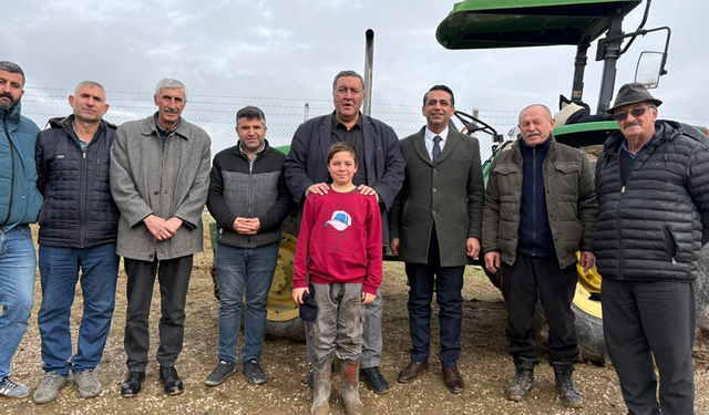 GÜRER: “ÜRETEN DE TÜKETEN DE KAYBEDİYOR”