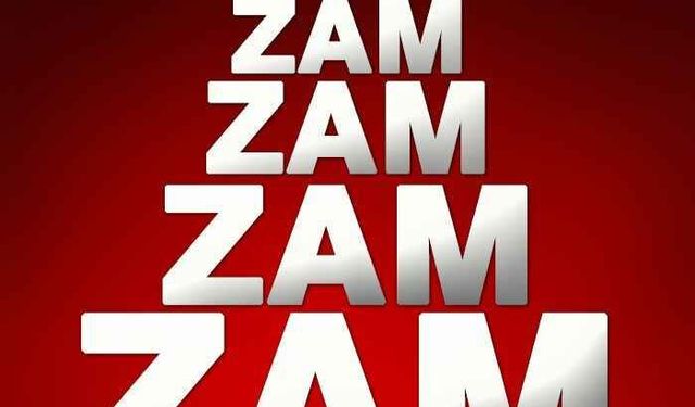 Nevşehir’de Akaryakıta Peş Peşe Zam: Motorin Bir Haftada İki Kez Arttı