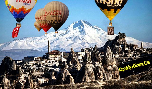 Sömestr Tatili Sektöre 100 Milyar Liralık Hareket Getirecek