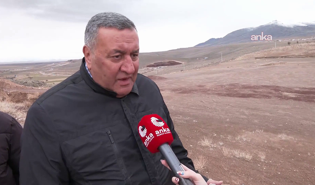 Gürer’den Sert Tepki: “Bor Fizik Tedavi Hastanesi Yıkıldı, Unutuldu!”