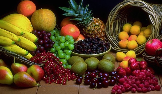 Taze Meyve ve Sebzede Pestisit Denetimlerine 2026 İtibarıyla Yeni Düzenleme.