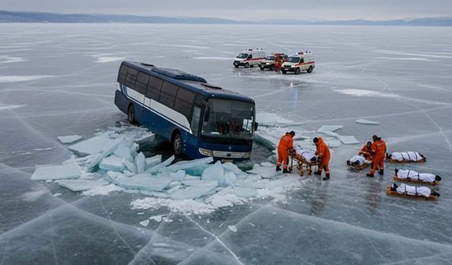 “Çok sayıda turist hayatını kaybetti”