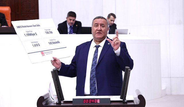 Hayvancılık her geçen gün sorunlu hâle geliyor