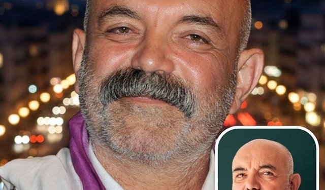 ERCAN KESAL ASLINDA KİM? Bilmeyenler Çok Şey Kaçırıyor!