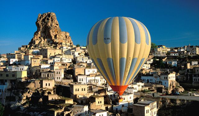 Dorak Holding İştiraki Ata Turizm Halka Arz Oluyor