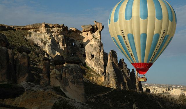 Dorak Holding iştiraki Ata Turizm, SPK onayıyla Borsa İstanbul Yıldız Pazar’a geliyor