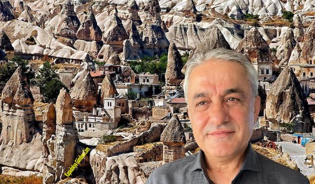 Deprem ve Savaşlar Kapadokya Turizmini Vurdu: Sektör 2026’ya Umut Bağladı