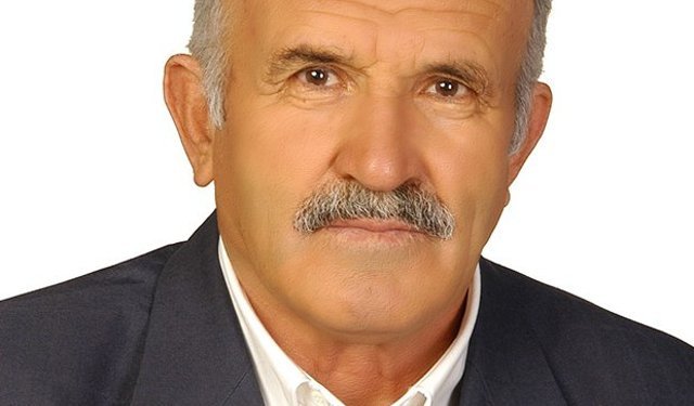 Ürgüp’ün Duayen İsimlerinden Hamdi Samur Vefat Etti.