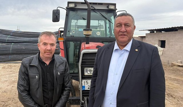 Ömer Fethi Gürer: “Akaryakıt Zamlarının Bedelini Yine Halk Ödeyecek”