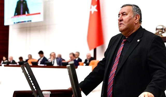 Ömer Fethi Gürer’den Özel Sektör Çalışanlarına Promosyon Hakkı İçin Kanun Teklifi