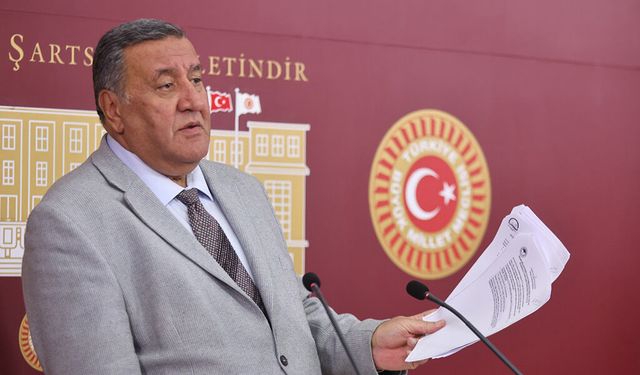 Ömer Fethi Gürer: “Et Sorunu Ahır Giderleri Düşürülmeden Çözülemez”