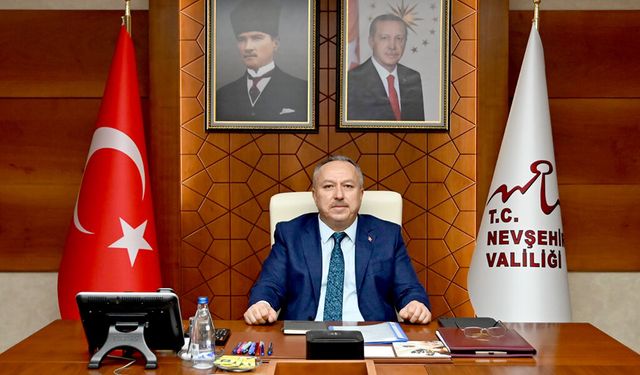 Nevşehir Turizminde Sürdürülebilir Yükseliş: 2024–2026 Verileri Umut Veriyor