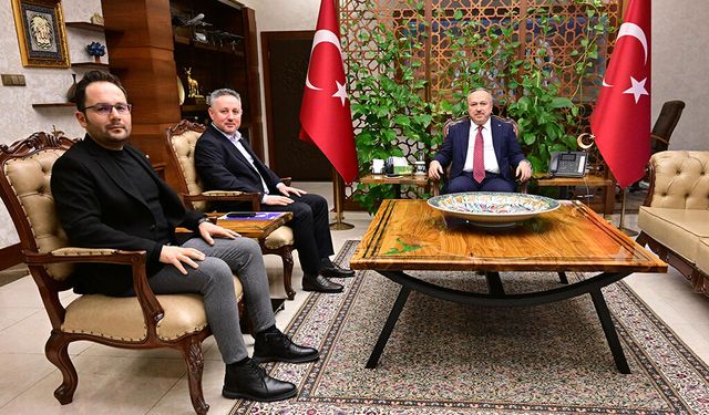 Ortahisar, Türkiye’de Cittaslow Statüsü Alan İlk Belde Oldu