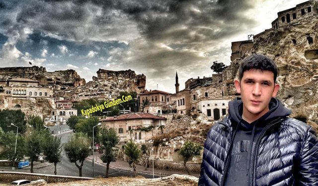 ÜRGÜP’E KÖR ATEŞİ DÜŞTÜ