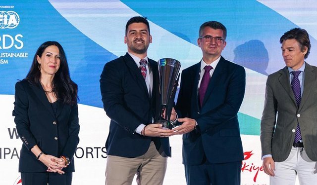 Türkiye’ye Gurur: Cappadocia Ultra Trail Dünya Sahnesinde Zirvede