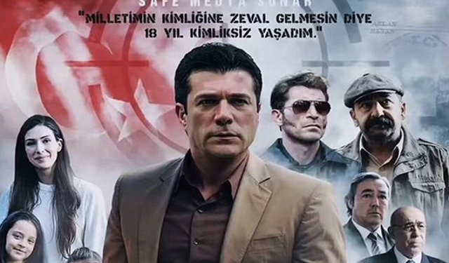 Nevşehir’de “ÇATLI” Coşkusu: Ülkücüler Tek Yürek Oluyor