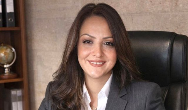 MHP Ürgüp’te Şok İstifa: Reyhan Ayan Görevini Bıraktı