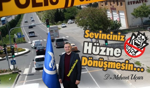 Ocak Başkanı’ndan kritik uyarı!