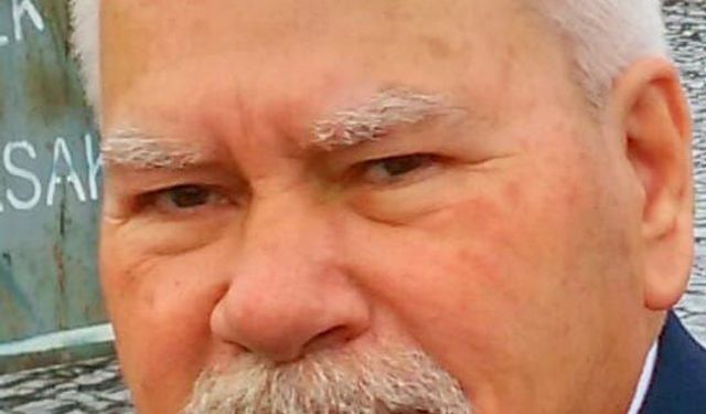 Ürgüp’ün eski Milliği eğitim Müdürü Atalay Metin vefat etti.