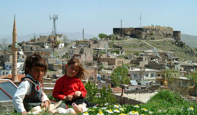 Nevşehir’den Şaşırtan Kadın Nüfus İstatistiği