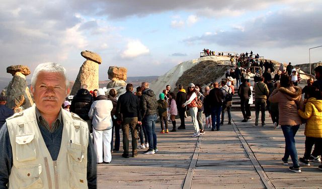 Türk turizmini krizden kim kurtaracak