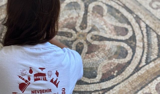 Sobesos Antik Kenti’nde Tarihi Dönüm Noktası: Kazılar Cumhurbaşkanlığı Statüsünde