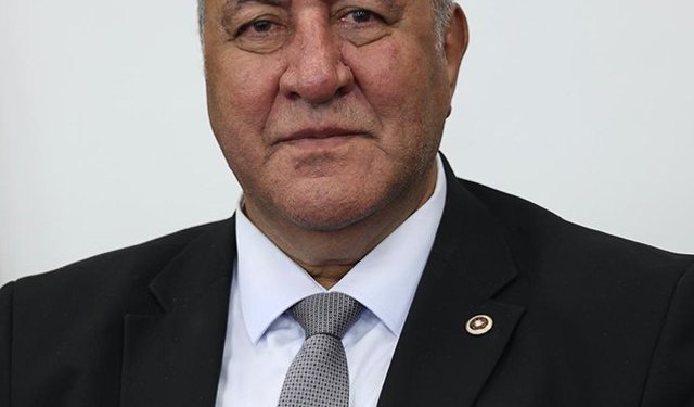 Gürer: “İş Cinayetlerinde Avrupa Birincisiyiz”