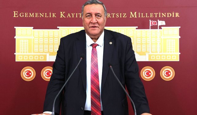 Ömer Fethi Gürer: “Savaşlar Dış Ticaretimizi Etkileyecek”