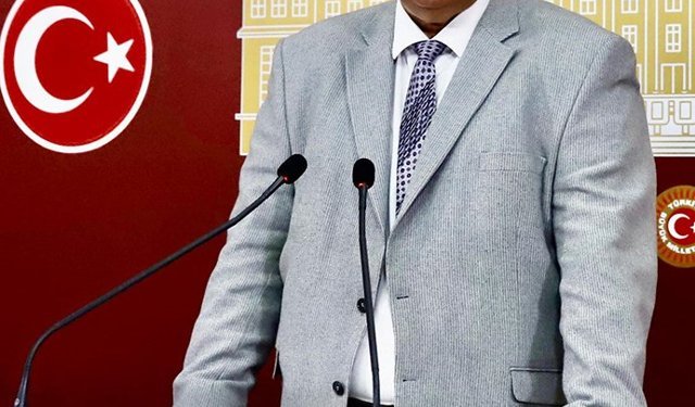 GÜRER: “ŞEKERİN TADI KAÇTI, ACISI VATANDAŞA KALDI: