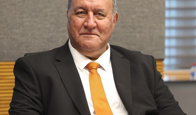 Gürer: “Tarımda Alarm Zilleri Çalıyor, Çiftçi Desteklenmeden Sorun Çözülmez”