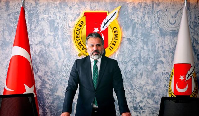 Kayseri Gazeteciler Cemiyeti’nden Yerel Basına Destek Çağrısı.
