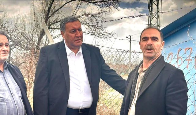 Ömer Fethi Gürer: “Elektriğe Yüzde 25 Zam Tarımı da Vurdu”