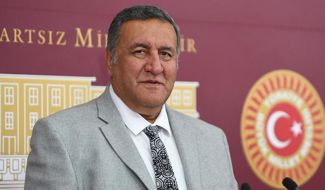 Gürer: “Üreten Borçlu, Tüketen Aç; Bu Düzen Sürdürülemez”